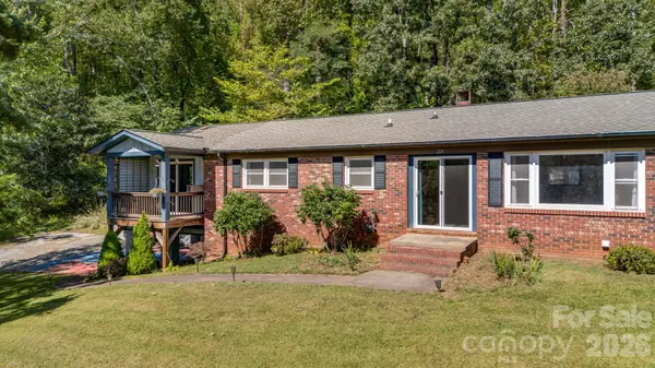 226 Mills Gap RD, Asheville, NC 28803