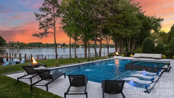 114 Cape Cod WAY, Mooresville, NC 28117