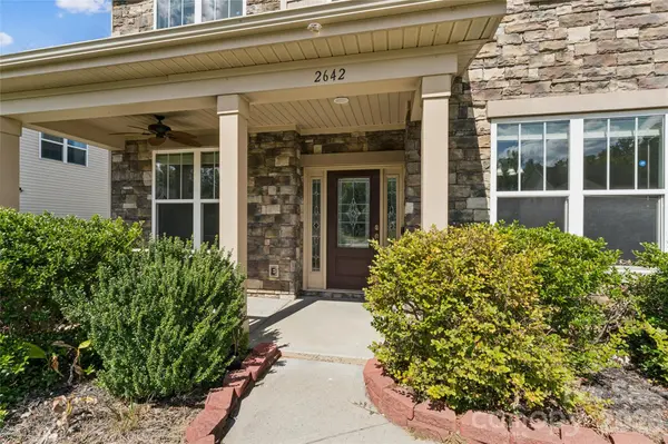 2642 Treeline DR, Concord, NC 28027