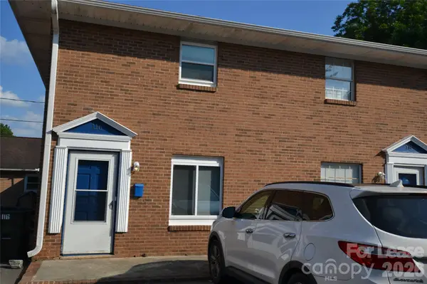 116 E Church ST, Stanley, NC 28164