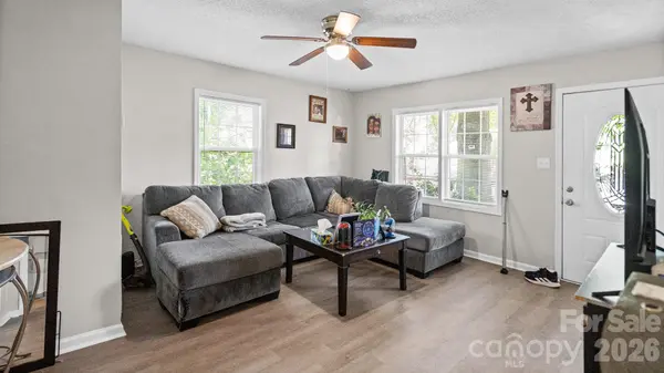 1501 Madison ST, Gastonia, NC 28052