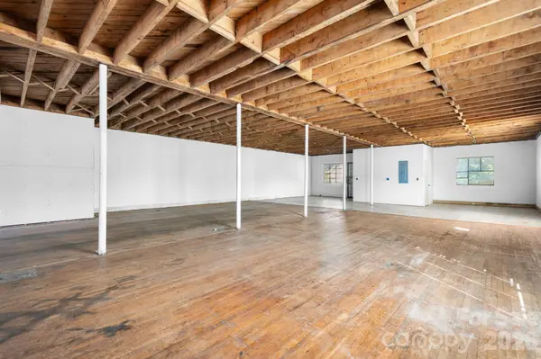 113 E Main ST, Boonville, NC 27011