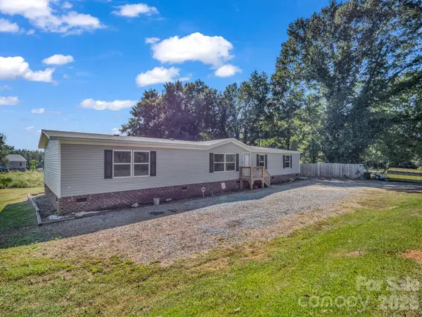 316 New Jerusalem Church RD, Forest City, NC 28043
