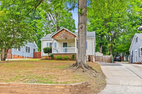 3225 Commonwealth AVE, Charlotte, NC 28205
