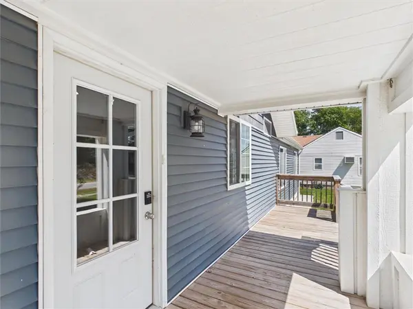 124 W 5th ST, Adrian, MO 64720
