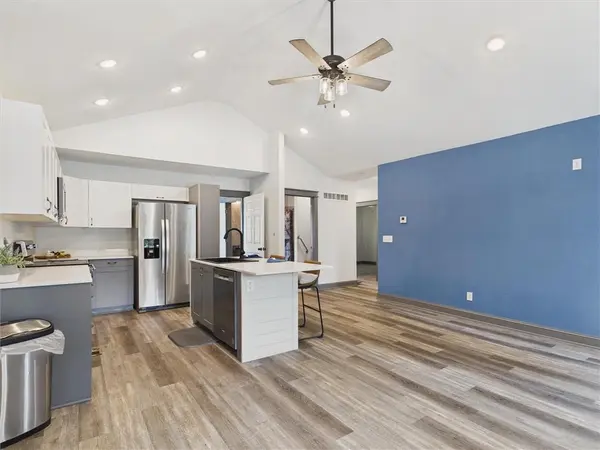 124 W 5th ST, Adrian, MO 64720