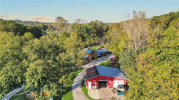22413 State Hwy C HWY, Lawson, MO 64062