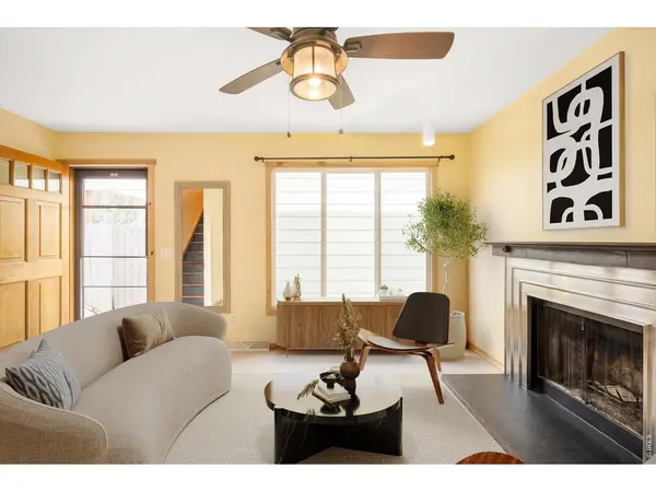3870 Broadway #11, Boulder, CO 80304
