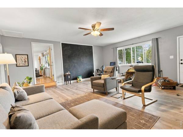 1993 Chaparro, Berthoud, CO 80513