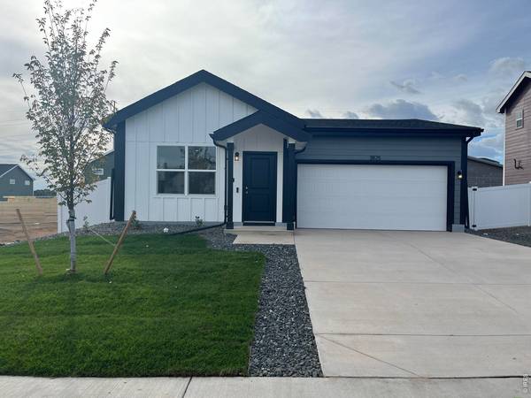 3825 Soapstone, Evans, CO 80620