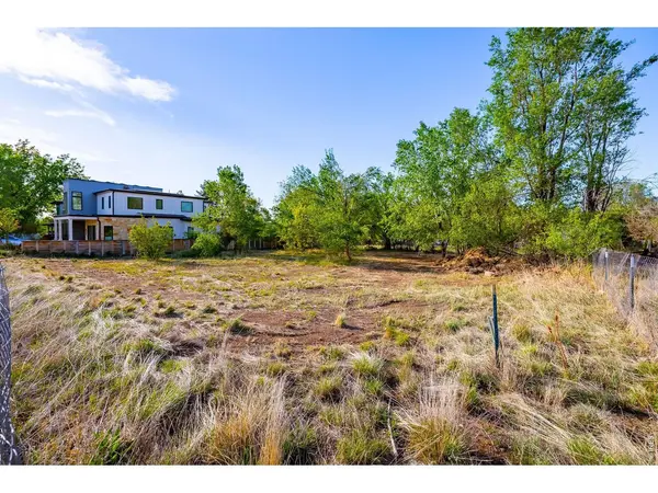 1952 Vine, Boulder, CO 80304