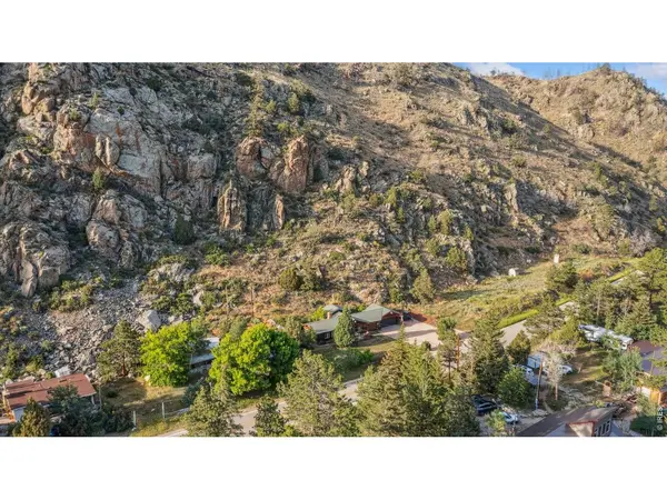 32224 Poudre Canyon, Bellvue, CO 80512