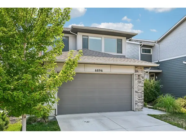 6896 Canosa, Denver, CO 80221