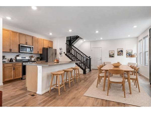2501 Winding, Longmont, CO 80504