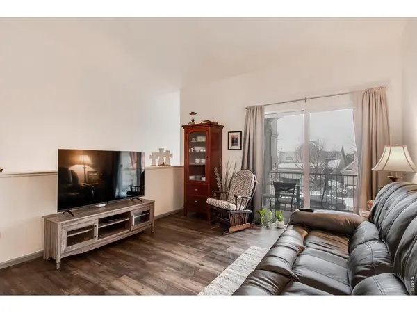 2215 Calais #7-I, Longmont, CO 80504