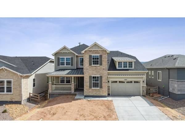 8605 Yellowcress, Littleton, CO 80125