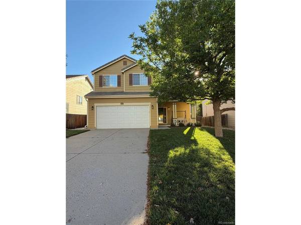 8436 S Reed, Littleton, CO 80128