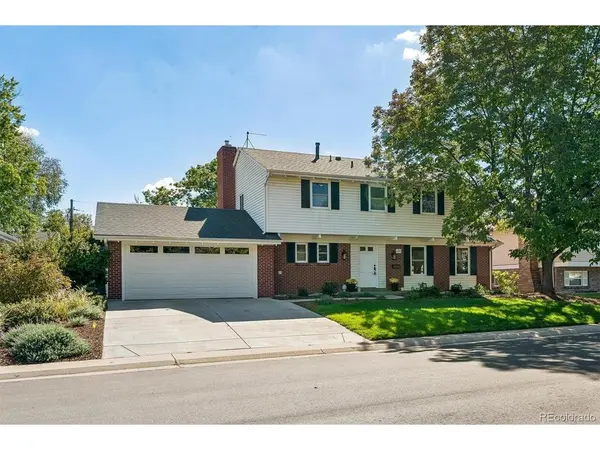 6462 E Bethany, Denver, CO 80222