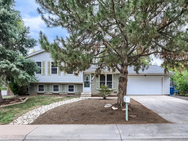 16398 E Warren, Aurora, CO 80013