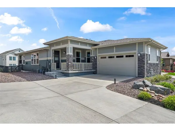 1915 Canyonpoint, Castle Pines, CO 80108