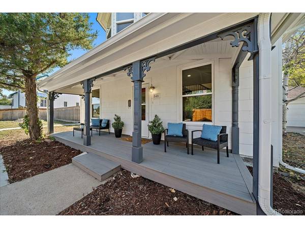 546 3rd, Frederick, CO 80530