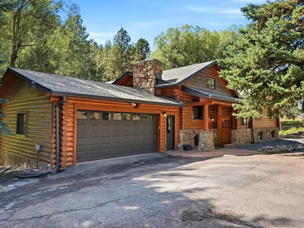 27456 Troublesome Gulch, Evergreen, CO 80439