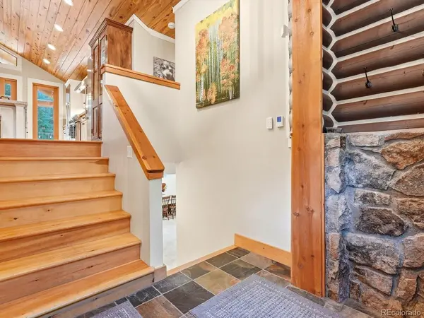 27456 Troublesome Gulch, Evergreen, CO 80439