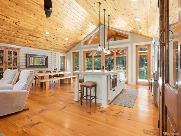27456 Troublesome Gulch, Evergreen, CO 80439