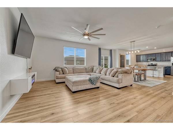 6024 High Timber, Castle Rock, CO 80104