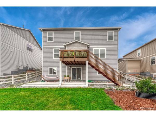 6024 High Timber, Castle Rock, CO 80104