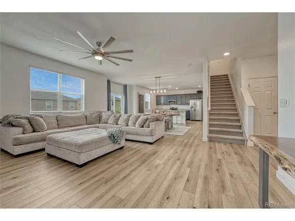 6024 High Timber, Castle Rock, CO 80104