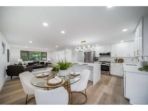 4772 S Xenia, Denver, CO 80237