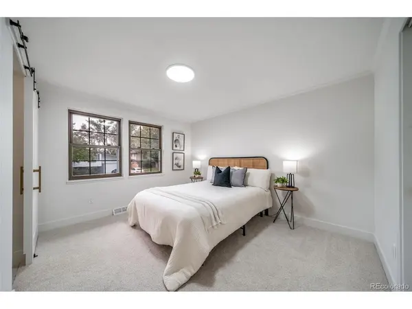 4772 S Xenia, Denver, CO 80237