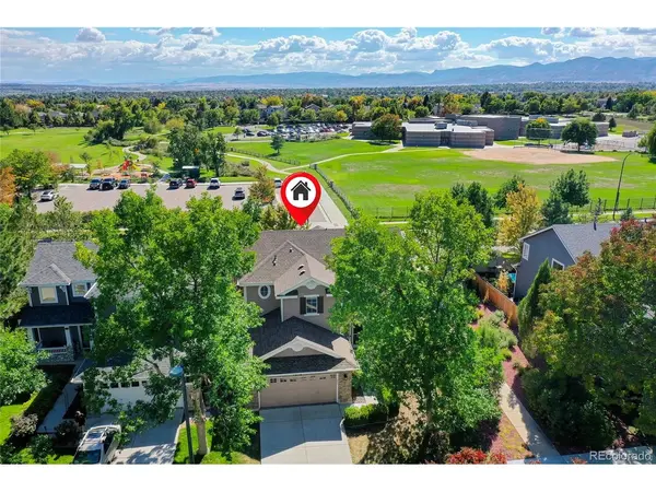 5918 W Sumac, Denver, CO 80123