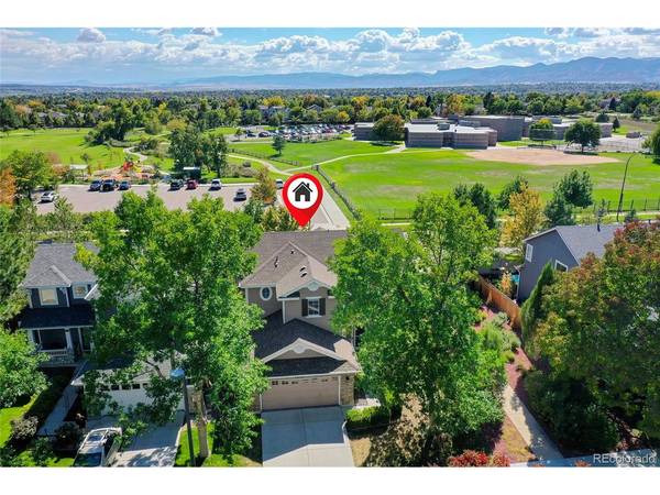 5918 W Sumac, Denver, CO 80123