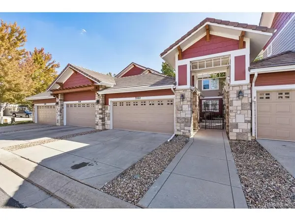 3522 Molly #16, Broomfield, CO 80023