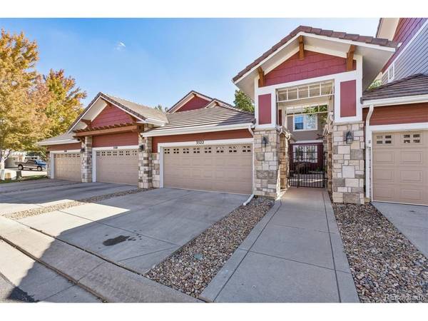 3522 Molly #16, Broomfield, CO 80023