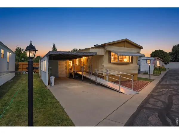 1601 N College #147, Fort Collins, CO 80524