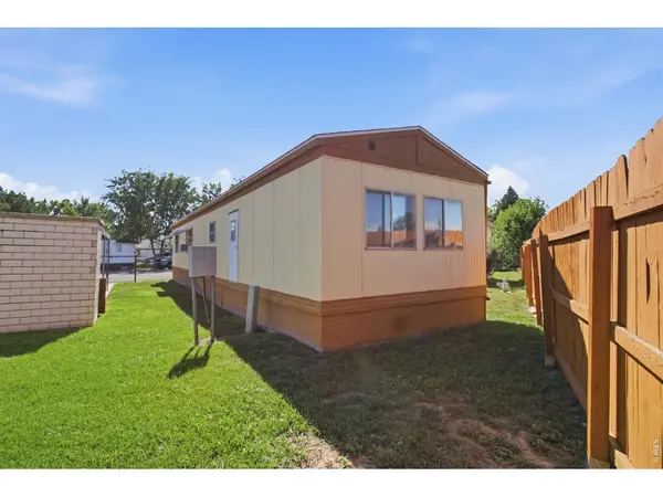 1601 N College #147, Fort Collins, CO 80524