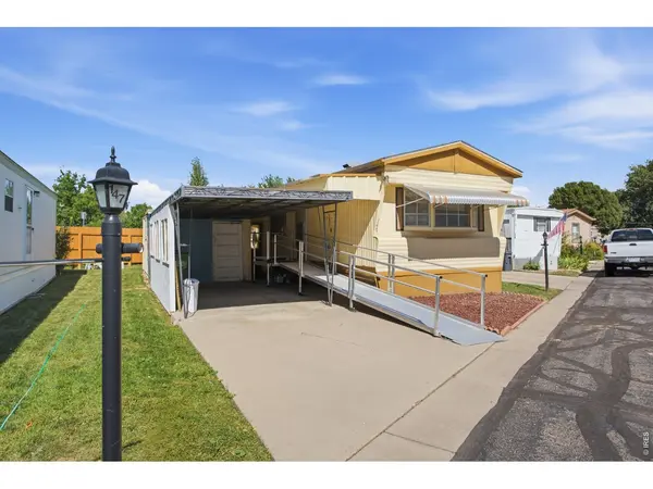 1601 N College #147, Fort Collins, CO 80524