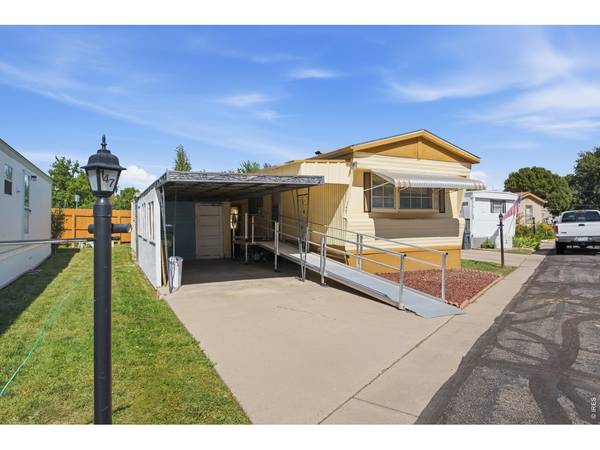 1601 N College #147, Fort Collins, CO 80524