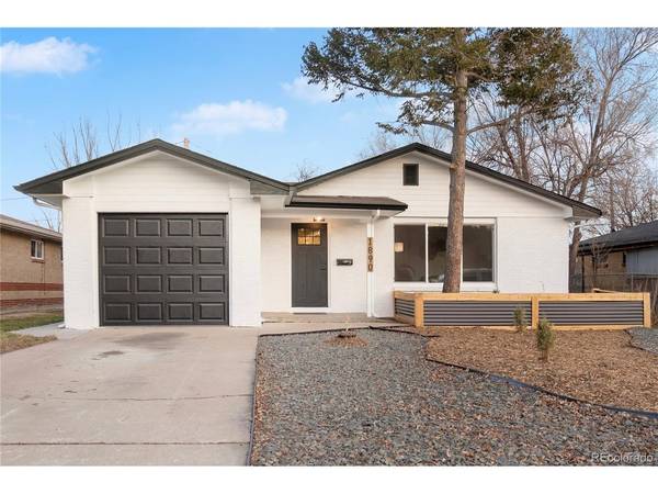1890 Eaton, Lakewood, CO 80214