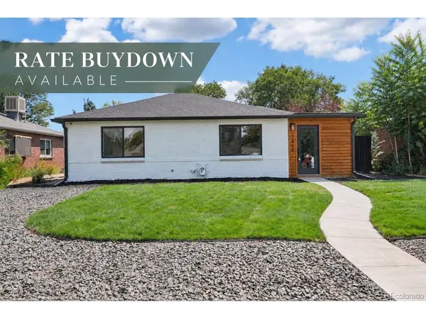 2850 Ivy, Denver, CO 80207