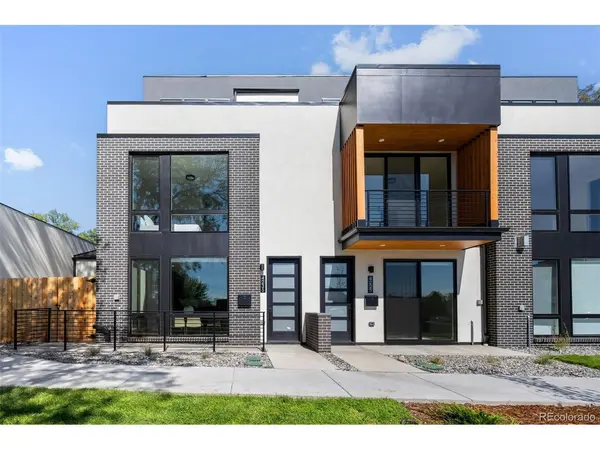 4235 W 13th, Denver, CO 80204