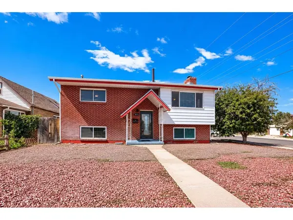 831 Mckinley, Fort Lupton, CO 80621