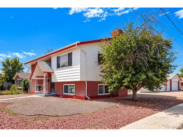 831 Mckinley, Fort Lupton, CO 80621