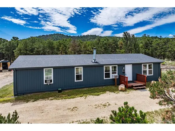 888 14th, Cotopaxi, CO 81223