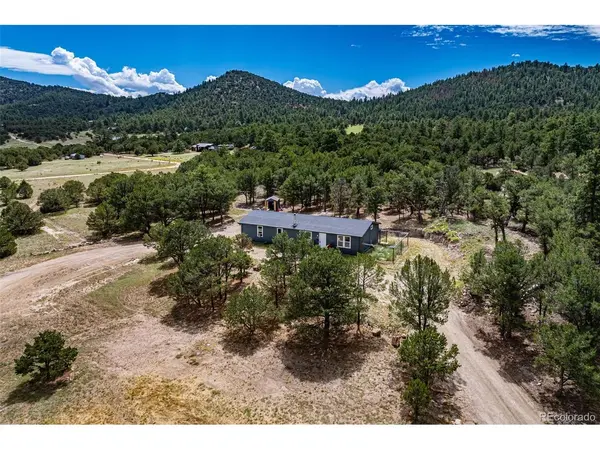 888 14th, Cotopaxi, CO 81223
