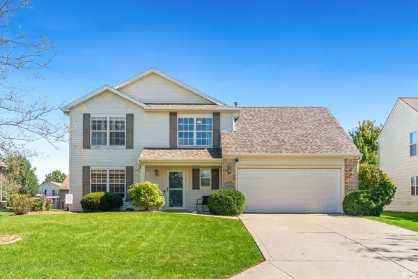 11604 Maywin DR, Fort Wayne, IN 46818-8756