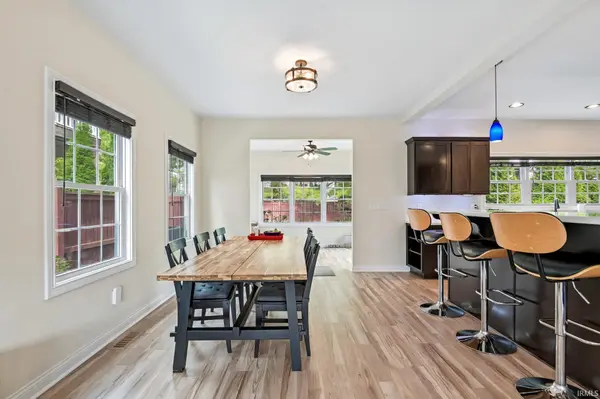 2859 E Garden PATH, Bloomington, IN 47401